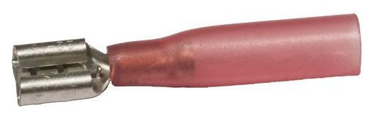 Morris 12272 Heat Shrink Electrical Connector 22-16 AWG