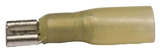 Morris 12276 Heat Shrink Electrical Connector 12-10 AWG