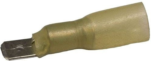Morris 12296 Heat Shrink Electrical Connector 12-10 AWG