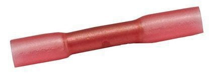 Morris 12332 Heat Shrink Butt Splice 22-16 AWG
