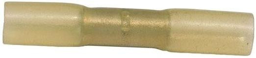 Morris 12336 Heat Shrink Butt Splice 12-10 AWG