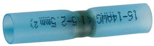 Morris 12347 Compression Splice 16-14 AWG