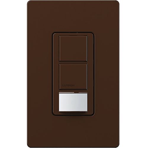 Lutron MS-PPS6-DDV-BR Occupancy Sensor