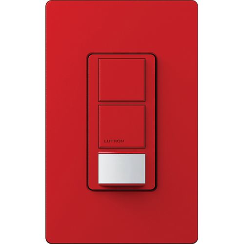 Lutron MS-PPS6-DDV-HT Occupancy Sensor