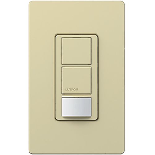 Lutron MS-PPS6-DDV-IV Occupancy Sensor