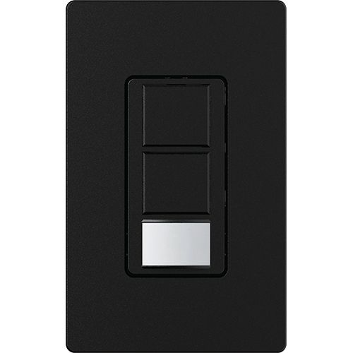 Lutron MS-PPS6-DDV-MN Occupancy Sensor