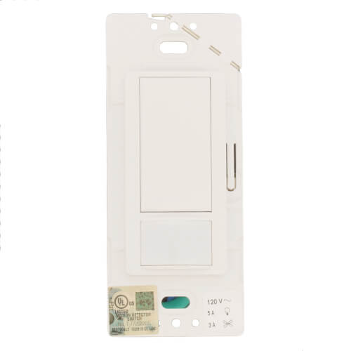 Lutron MS-VPS5MH-WH Occupancy Sensor