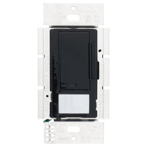 Lutron MSCL-VP153M-BL Occupancy Sensor