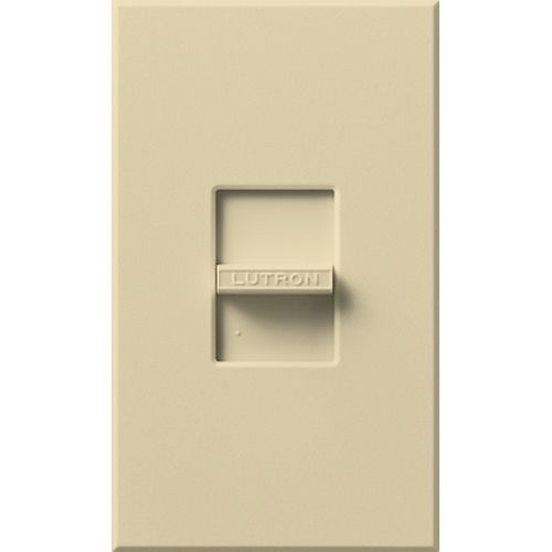 Lutron N-S-NFB-IV Wall Plate