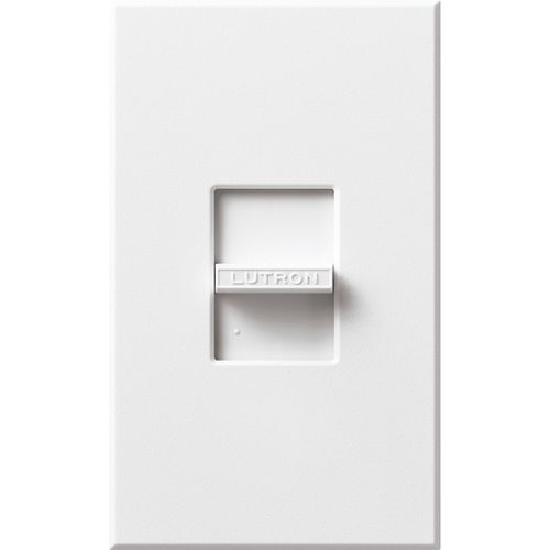 Lutron NLV-600-WH Dimmer Switch
