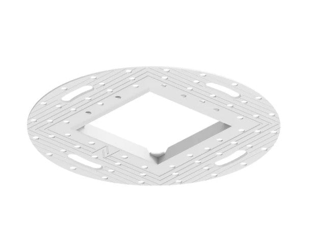 Nora Lighting NAP-TLMR-3S Recessed Housing