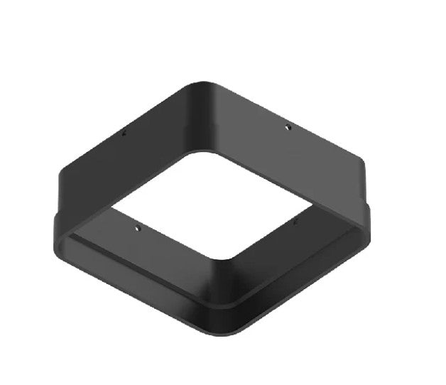 Nora Lighting NAPC-3S10 Recessed Housing