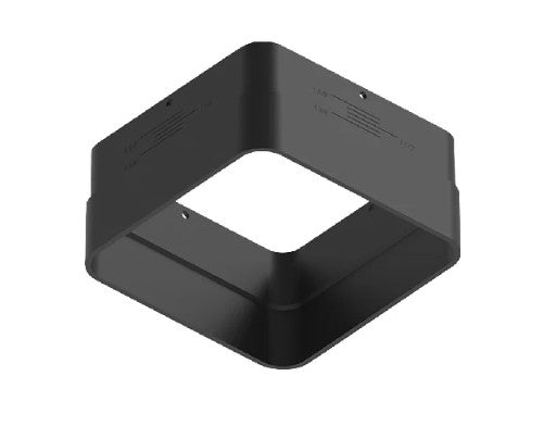 Nora Lighting NAPC-3S15 Recessed Housing