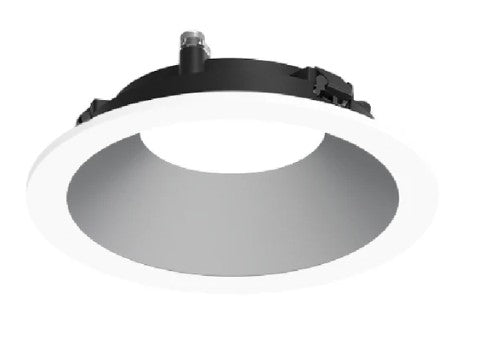 Nora Lighting NAPF-3RDNHZMPW Recessed Housing