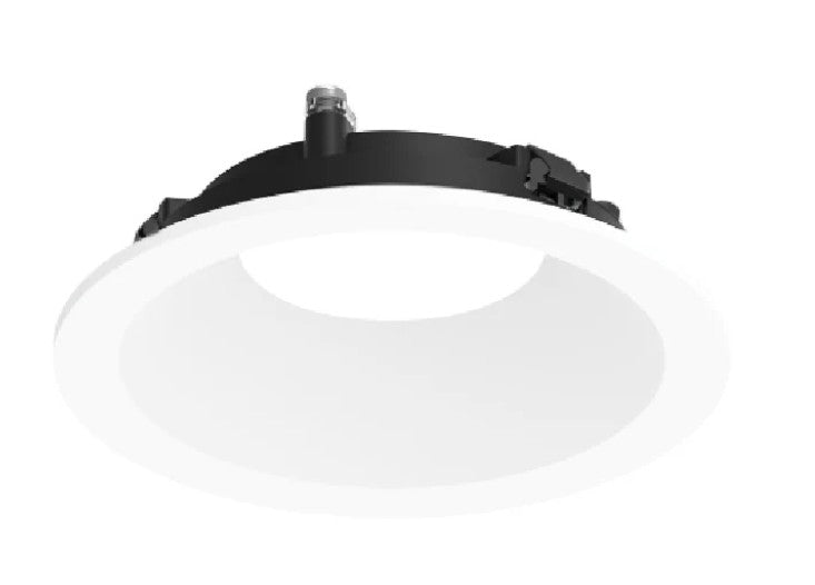 Nora Lighting NAPF-3RDNMPW/CL Recessed Housing