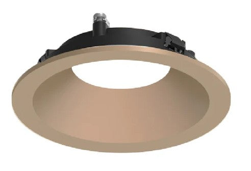 Nora Lighting NAPF-3RDNWD Recessed Housing