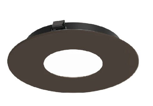 Nora Lighting NAPF-3RPHBZ Recessed Housing