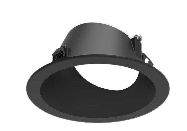 Nora Lighting NAPF-3RWWB/CL Recessed Housing
