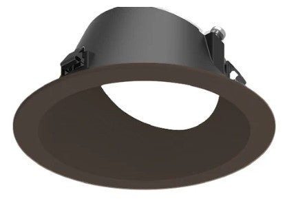 Nora Lighting NAPF-3RWWBZ Recessed Housing