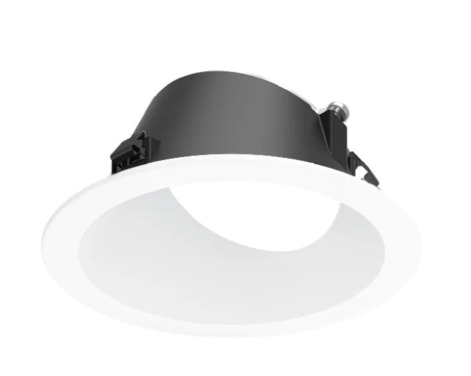 Nora Lighting NAPF-3RWWMPW/CL Recessed Housing