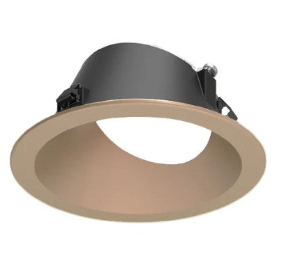 Nora Lighting NAPF-3RWWWD Recessed Housing