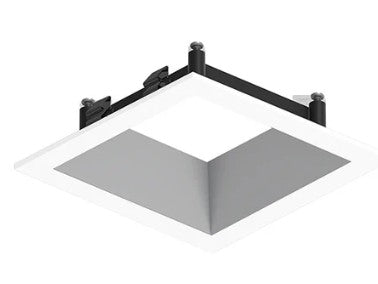 Nora Lighting NAPF-3SDNHZMPW Recessed Housing
