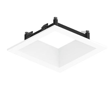 Nora Lighting NAPF-3SDNMPW Recessed Housing