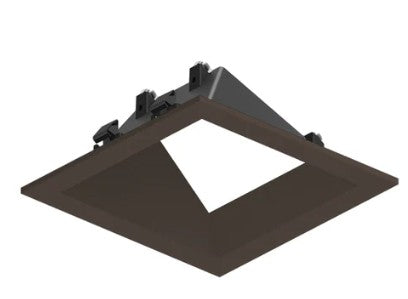 Nora Lighting NAPF-3SWWBZ Recessed Housing