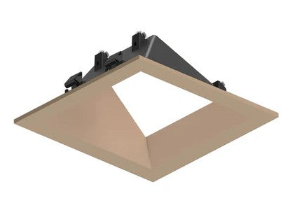 Nora Lighting NAPF-3SWWWD Recessed Housing