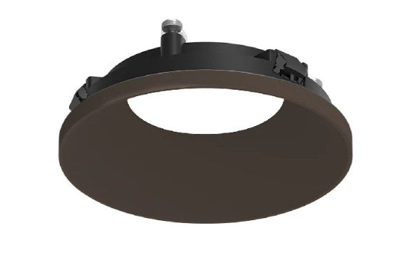 Nora Lighting NAPT-3RDNBZ Recessed Housing