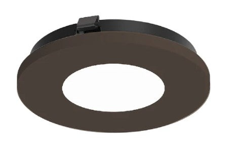 Nora Lighting NAPT-3RPHBZ Recessed Housing