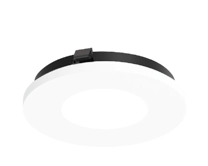 Nora Lighting NAPT-3RPHMPW/CL Recessed Housing