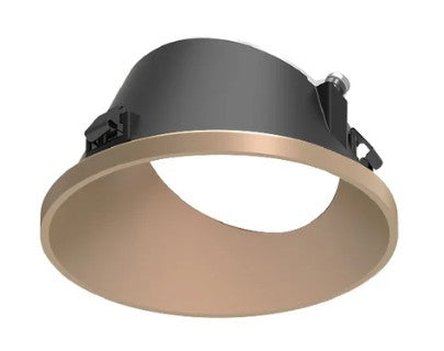 Nora Lighting NAPT-3RWWWD/CL Recessed Housing