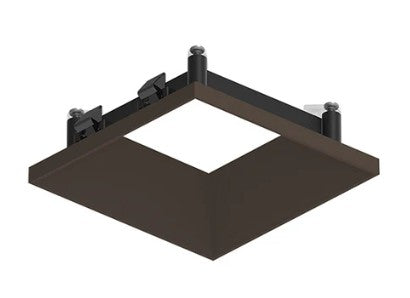 Nora Lighting NAPT-3SDNBZ Recessed Housing