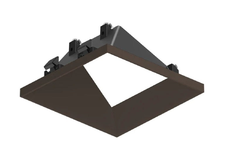 Nora Lighting NAPT-3SWWBZ Recessed Housing