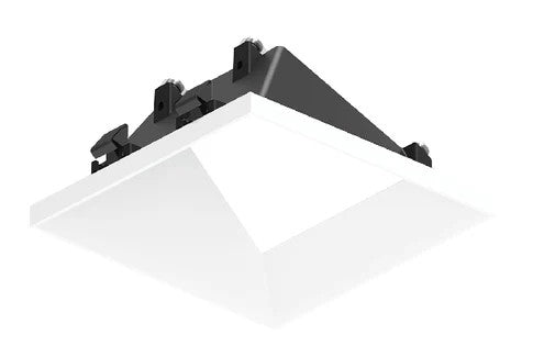 Nora Lighting NAPT-3SWWMPW/CL Recessed Housing