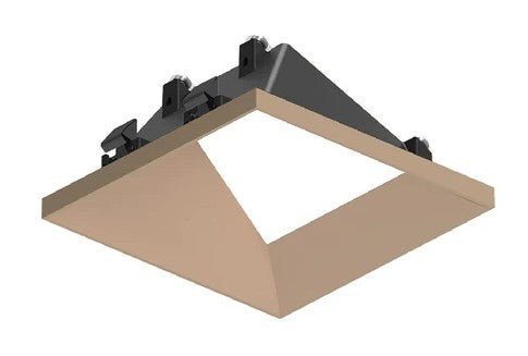 Nora Lighting NAPT-3SWWWD/CL Recessed Housing