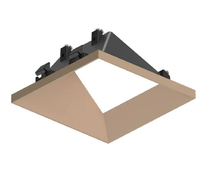 Nora Lighting NAPT-3SWWWD Recessed Housing