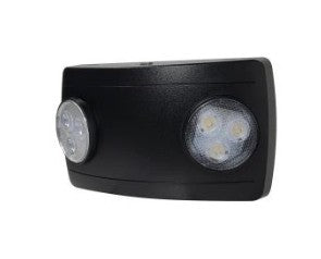 Nora Lighting NE-612LEDRCB Emergency Lighting