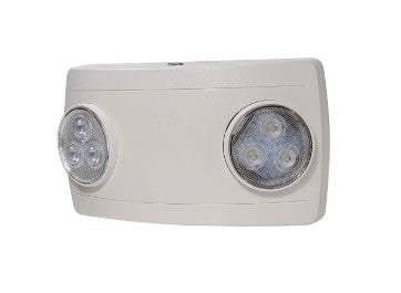 Nora Lighting NE-612LEDRCW Emergency Lighting