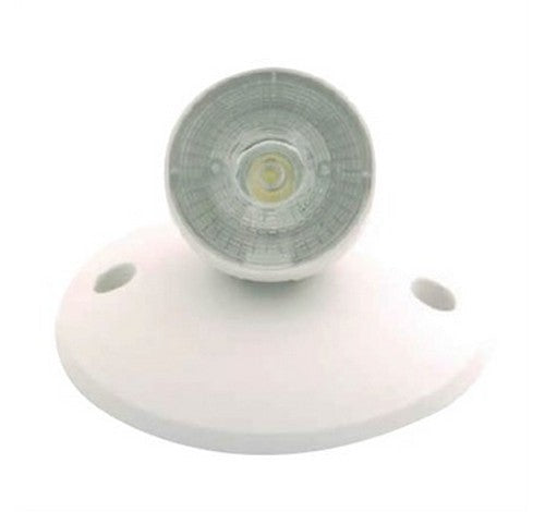 Nora Lighting NE-863LEDW Emergency Lighting
