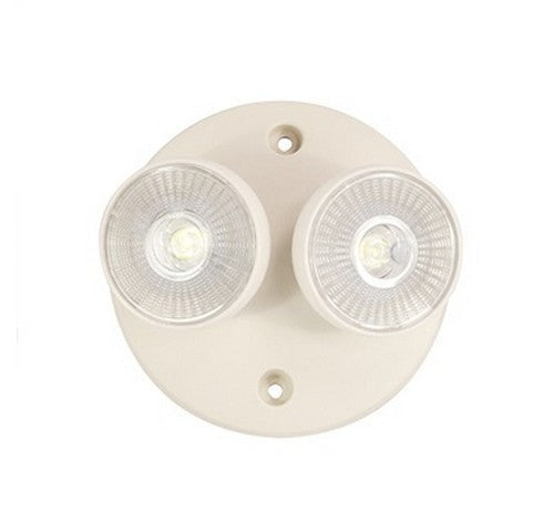Nora Lighting NE-864LEDW Emergency Lighting