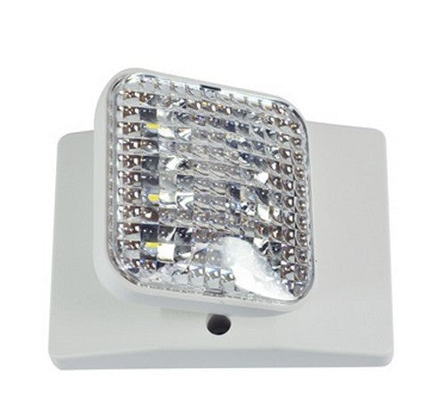 Nora Lighting NE-871LEDW Emergency Lighting