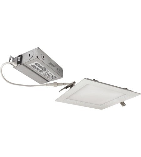 Nora Lighting NEFLINTW-S6233MPWLE4 LED Downlight