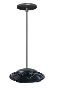 Nora Lighting NELOCAC-16PKB Lighting Accessory