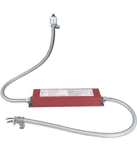 Nora Lighting NEPK-07LEDUNV Emergency Lighting