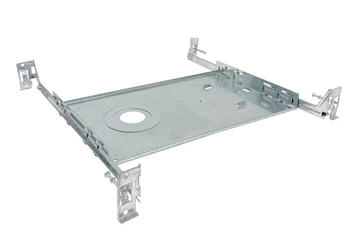 Nora Lighting NF-R124 LED Downlight
