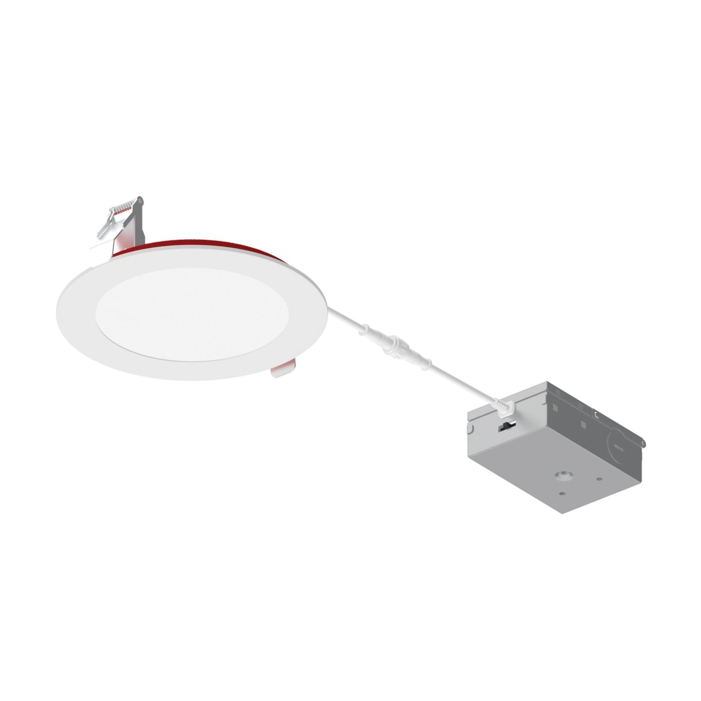 Nora Lighting NFRC-R6W1TWMPW LED Downlight