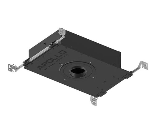 Nora Lighting NHAPIC-3R05L12725DC Recessed Housing