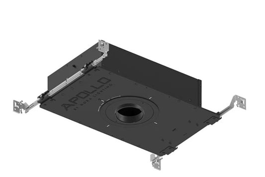 Nora Lighting NHAPIC-3R05L32725DP Recessed Housing